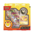 POKEMON PIKACHU POKEMON DAY COLLECTION BOX